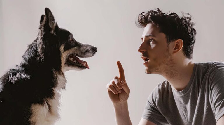 Warum dein Hund nicht einfach „gehorchen" kann – und was stattdessen wichtig ist